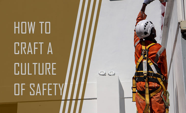  How to Craft a Culture of Safety: Elevating Workplace Well-being
