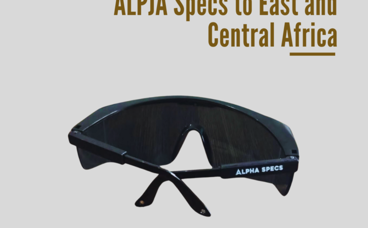  MUS Imports Cutting-Edge Protective Gear to East and Central Africa